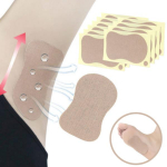 ViBlife Kaenlausalused Higiimav Padjakene Jahutav Plaaster 1 Komplekt 20 Tk, Nahk