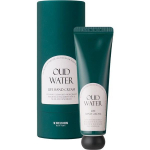 W Dressroom Life Hand Cream Od Water, 50ml, 1 unit