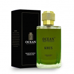 OCEAN SKIN SCIENCE Heavy Projection Perfume Body Spray for Long Lasting Luxurious Fragrance 100 ml For All Occasion (KHUS, 100 ML ,unisex 100 ml