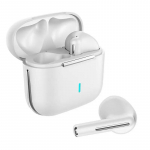 Xiaomi k&otilde;rvaklappide jaoks True Wireless Earphones m&uuml;rasummutav v&auml;rskendus Bluetooth 5.0 peakomplekti HD-k&otilde;rvaklappide k&otilde;rvasisesed vabak&auml;eseadmed mikrofoniga TWS valge