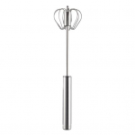 Poolautomaatne vispel, roostevabast terasest munapekser, k&auml;sitsi surutav p&ouml;&ouml;rlev munasegisti, k&auml;eshoitav munasegaja t&ouml;&ouml;riist k&ouml;&ouml;gitarvikud M