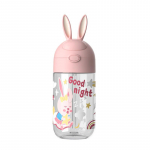 Spetsiaalne veekeetja joogitopside jaoks poistele ja t&uuml;drukutele suvel lastele. 500ml lilla