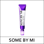 [SOME BY MI] (bo5) Retinol Intense Advanced Triple Action Eye Cream 30ml / New 2024 / (ho) / Safe Box