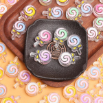 200 tk pulgakomm tilguti &otilde;li akr&uuml;&uuml;l lahtised helmed juukseaksessuaarid k&auml;ev&otilde;ru helmestega DIY k&auml;sitsi valmistatud pean&ouml;&ouml;ri materjal mobiiltelefoni kett