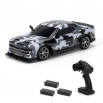 Kaugjuhtimispuldiga Drift Car kaugjuhtimispuldiga auto 1/16 2,4 GHz kaugjuhtimispuldiga v&otilde;idus&otilde;iduauto 4WD kergete lastega 1 battery hall