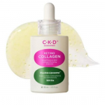 CKD Retino kollageeni v&auml;ikese molekuliga 300 kollageeni pumpampull 30 ml 1 PCS