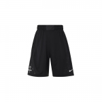 Nike X Nocta elastne v&ouml;&ouml;rihma tasku vabaaja l&uuml;hikesed p&uuml;ksid Fw23 unisex p&otilde;hjaga must DV3652-010 S