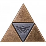 The Legend Of Zelda The Legend Of Zelda Huzzle Triforce
