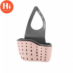 Tere valamu hoiukott korv riidepuu s&ouml;&ouml;giriistad mahuti prahi hoidik Vannitoa tarvikud 1 PCHi roosa