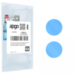 apgo 4x objektiivikaitse kaamera kaitsev h&uuml;briidklaas Lenovo Legion Pro jaoks, kaamera kaitse, 9H kaamera objektiivi kaamera objektiivi kaitse