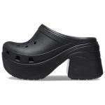 Crocs Siren Clog Must Unisex Tossud 208547-001 37-38