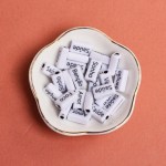 K&auml;ev&otilde;rud 14,5 * 7,5 mm akr&uuml;&uuml;list ehete valmistamine tarvikud kaelakee k&auml;sitsi valmistatud materjal 10 tk lahtised vahehelmed ripatsid DIY ristk&uuml;lik