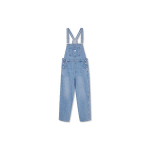 Levis &uuml;hev&auml;rvilised sirge s&auml;&auml;rega laiad kombinesoonid naistele Sinised 85315-0016 L