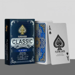 Kvaliteetsed veekindlad PVC t&auml;pilised m&auml;ngukaardid &ndash; pestav t&auml;iskasvanute j&otilde;ulukingitus pidudele, baaridele, perekondlikele kokkutulekutele