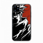 Akatsuki Anime N-Naruto telefoni&uuml;mbris Iphone 13 Mini 12 11 Pro Max X XS XR kate Iphone 7 8 Plus SE2 silikoonkaanele iphone 11 Pro Max