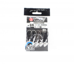 Rapala VMC V7161CX-10 CoastalxJighead suurus 3/0, 10grammi 5 paki kohta (4063)