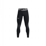Under Armour HeatGear ArmourPrint Mid-Rise Compression s&auml;&auml;rised meeste all&auml;&auml;red must 1377824-001 2XL