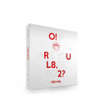 BTS - 1. minialbum O! RUL8,2? 1PCS