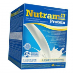 Eriotstarbeline toit, Nutramil complex Protein, Olimp Nutrition (05283013) Vanilla