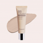 Dr.HEDISON EGF Blemish Balm BB Cream 50ml SPF 37 PA++, Make-up, Kbeauty, Korean cosmetics, sample