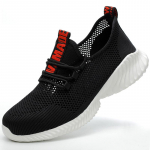 Kaitsega suvised t&ouml;&ouml;jalatsid hingavad kerged turvajalatsid raudvarbaga torkekindlad libisemisvastased suvekingad 35