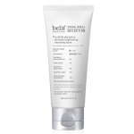 Belif The White Decoction Ultimate Brightening Cleansing Foam, 1 pack, 100ml 1 PCS
