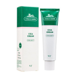VT Cosmetics VT Cica Cream 50ml, Soothing, Moisturising, Kbeauty, Korean cosmetics, sample