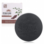 Juukse&scaron;ampoon Polygonum Essence Juuksed Tumendav &Scaron;ampoon Seep Looduslik Orgaaniline Hallide Tagurpidi Juuste Puhastus 1tk 1 pcs