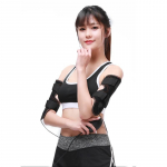 UUS Spordi K&auml;e Salenemisv&ouml;&ouml; Kaasaskantav EMS Vibratsioon T&uuml;drukute Kehakultuur Treening Kaalukaotus Reie S&auml;&auml;re Kodu Fitness Seadmed