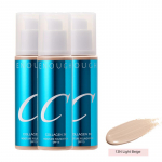 Enough Collagen Moisture Foundation 100ml (9 Valikud) #NO.13N x 3PCS