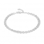 Naiste k&auml;ev&otilde;ru &Otilde;&otilde;nes Reguleeritava pikkusega Retrostiilis H&otilde;betatud roostevastane Ball Igap&auml;evane tutvumine Randmekett Daami Ehted S&uuml;nnip&auml;evakingitus h&otilde;be