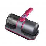 Madratsitolmuimeja Allergeenivastane vooditolmuimeja UV-C valgusega 12000Pa Tugev imemine K&auml;eshoitav Juhtmeta Padjad Linad Diivanid Tolmuimeja