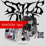 NMIXX - Fe3O4: KEHA V&Auml;LJA (Piiratud versioon.) RANDOM 1PCS