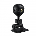 Mini 1080P juhtmevaba monitori kaamera Nutikas WiFi kaamera Sisseehitatud aku toetab &ouml;&ouml;n&auml;gemise liikumist must