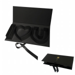 Emadep&auml;eva ristk&uuml;lik Ma armastan sind Monogramm igavesti seebikarp, saate kinkekarbi lillekarp