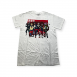 Koszulka T-shirt damski Spencer's NADRUK S