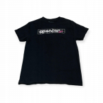 Koszulka T-shirt damska okrągły dekolt SPENCER'S SINCE 1947 S