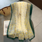 Uus mood naiste p&auml;ikesekaitsekreem, soe tuulekindel k&uuml;lm pikk sall Four Seasons sall naistele 90*180cm