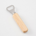 Veiniavaja baarmeni pudeliavaja puidust k&auml;eshoitav veini&otilde;lle sooda klaaskorgi pudeliavaja koduk&ouml;&ouml;gi baari jaoks