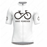 BIKE FOREVER Rattas&auml;rgi Komplekt Suvine L&uuml;hikeste Varrukatega Rattariided MTB Ratturi &Uuml;likond Maillot Ropa Ciclismo Meeste Jalgratturi R&otilde;ivad XS