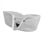 M&auml;hkimiskorviga reisivoodi vasts&uuml;ndinud vanematele peab olema valge valge