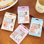 20tk/karp Multifilmi armsad sidemed lastele h&auml;daolukorras hemostaatiline kipsiplaaster Pehmed hingavad sidemeplaastri kleepsidemed