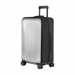 Kaitse&uuml;mbris, sujuv t&otilde;mblukk, paksendatud elastne kangas, veekindel 20/24/28/30 tolline pakiruumi kate 20Inch tumeroheline v&auml;rv