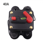 Aoptional Autoheli Sisseehitatud Kaitsel&uuml;liti Kaitse 12V 30A 50A 60A 80A 100A 125A 150A 200A 250A 300A Autole Paadile