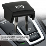 BMW 5 7 F01 F02 F07 F10 seisupiduri l&uuml;liti kate P Nupp UK 61312822518 jaoks
