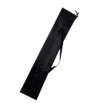 Must veekindel hoiukott Matkareisi jalutuskeppide hoidik Oxfordi kaasaskantav matka matkan&ouml;&ouml;riga kott