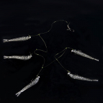 Nabor Primanok Cluster Soft Lure Fishing Bait Pesca Jig Head T Tail Wobbler Metal Fish Sea Bass Leurre Tackle Swim Cast Bait must