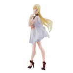 GGG (Gundam Girls Generation) Mobiilne soomuk Gundam Flash Hathaway Gigi Andalusia 18 Joonis white