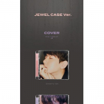 BAEKHYUN (EXO) - BAMBI (mini 3) (JUWEL CASE VER.) 0