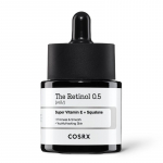 [COSRX] The Retinol 0.5 Oil 20ml